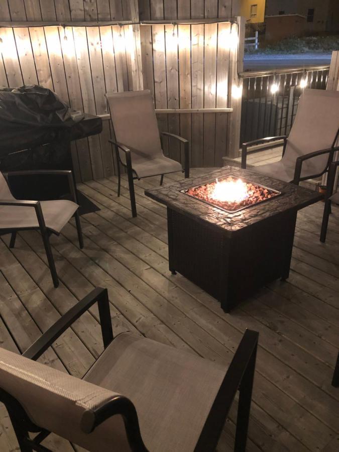 Alma'S Cape Shore Cottage! Your Home Away From Home! Bonavista Esterno foto