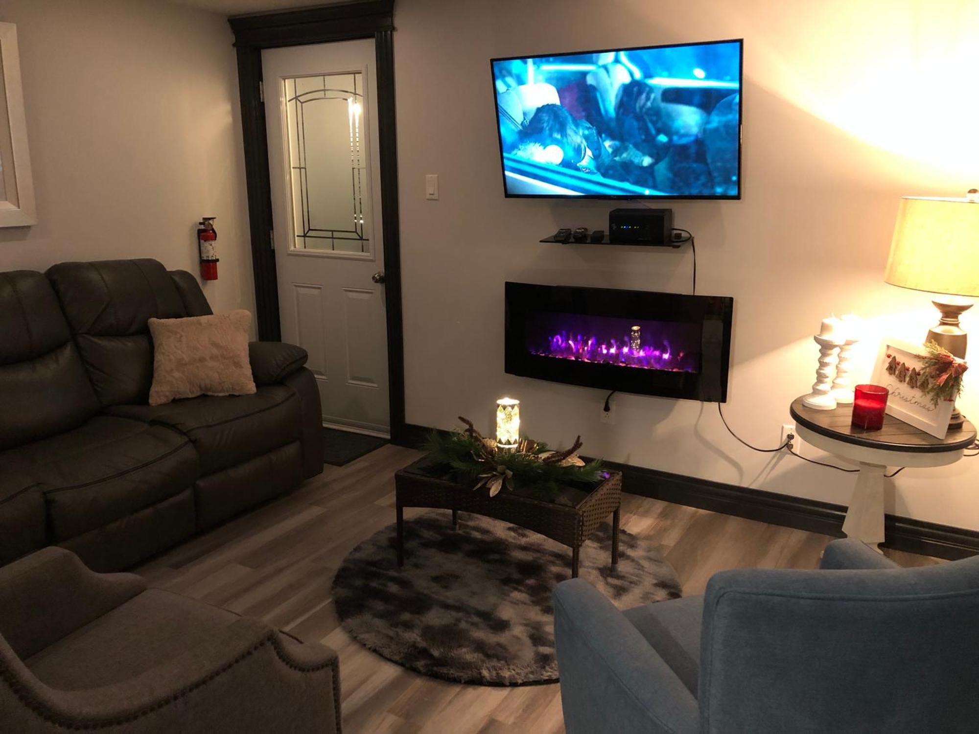 Alma'S Cape Shore Cottage! Your Home Away From Home! Bonavista Esterno foto