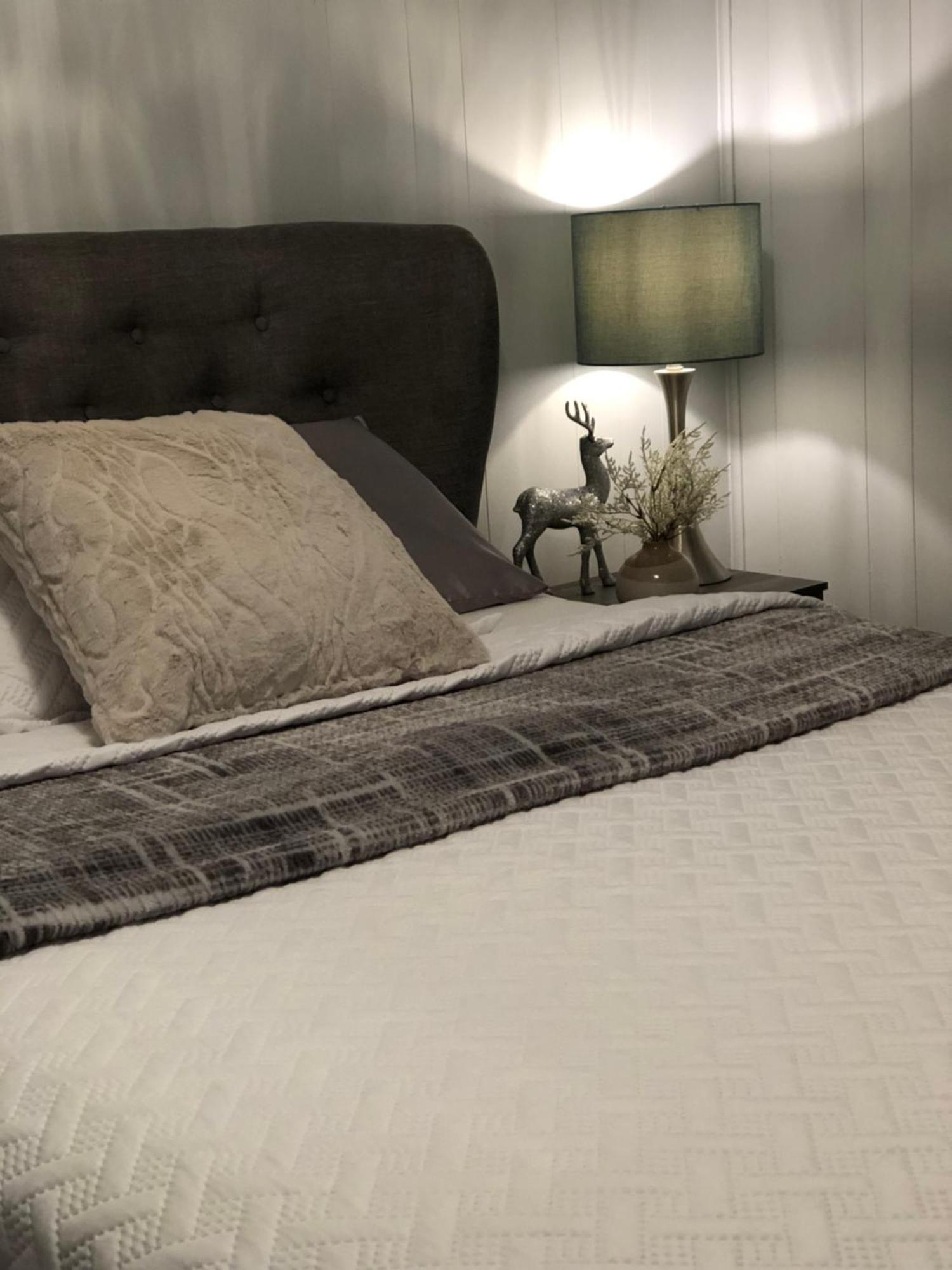 Alma'S Cape Shore Cottage! Your Home Away From Home! Bonavista Esterno foto